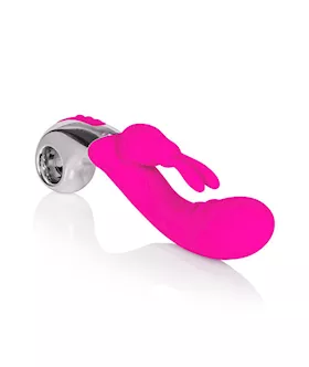 Embrace Bunny Wand