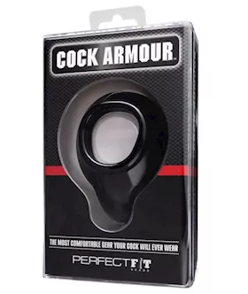 Cock Armour Standard
