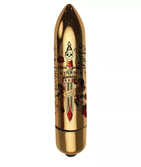 Ro-80mm Deadly Passion
