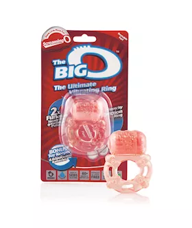 The Big O Single