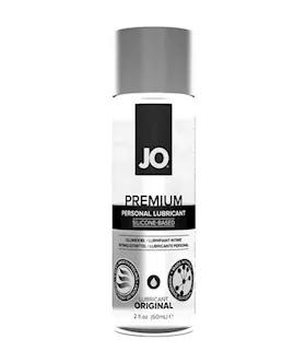 JO Premium Lubricant Original 25oz 74ml