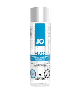 System JO H2O Lubricant 240 ml