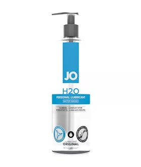 System JO H2O Lubricant 480 ml