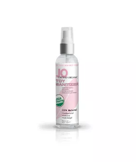Jo Organic Toy Cleaner 4oz 118ml