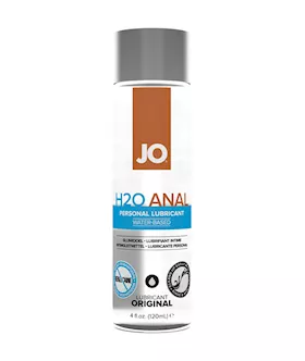 JO Anal H2O 45oz 133ml
