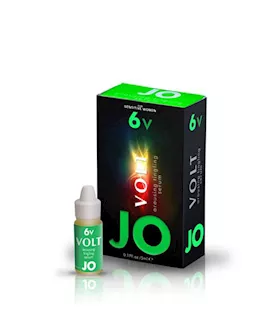 Jo Volt 6v 5ml