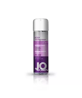 Jo Shaving Cream Women Pure 8oz 237ml