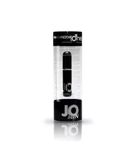 System Jo Pheromone Body Spray Attract Women 5 Ml