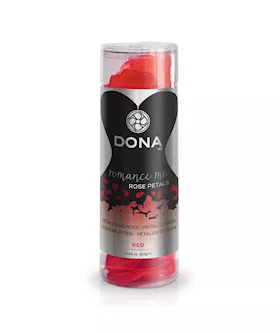 Dona Rose Petals