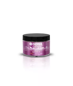 Dona Bath Salt Tropical Tease 225 Ml