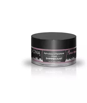 Dona Shimmer Dust  25 Ml