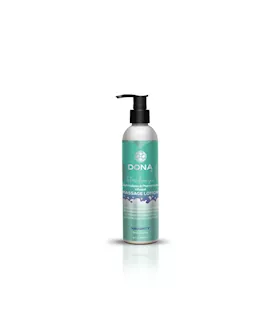 Dona Massage Lotion Sinful Spring 250 Ml