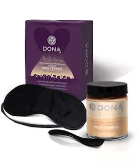 Dona Body Topping Honeysuckle 60 Ml