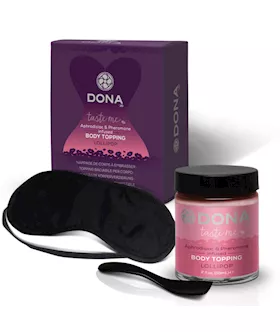 Dona Body Topping Lollipop 60 Ml
