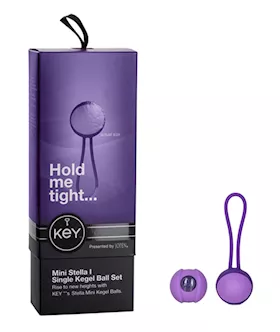 Key By Jopen Mini Stella I