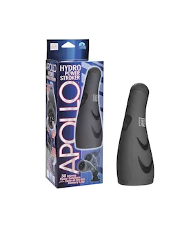Apollo Hydro Power Stroker