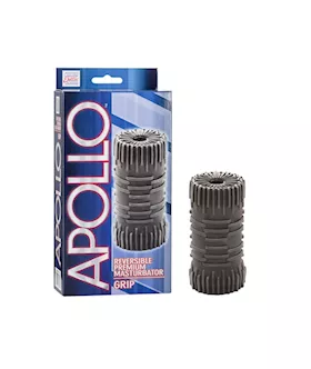 Apollo Reversible Premium Masturbator Grip