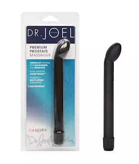 Dr Joel Premium Prostate Massager
