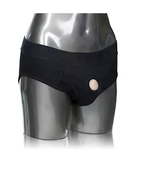 Packer Gear Brief Harness