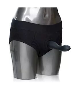 Packer Gear Brief Harness