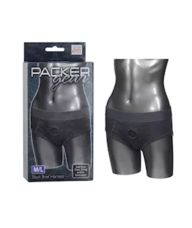 Packer Gear Brief Harness