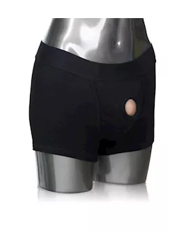 Packer Gear Boxer Brief Harness