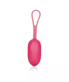 Power Play Kegel Exciter