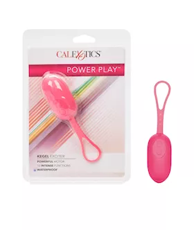 Power Play Kegel Exciter