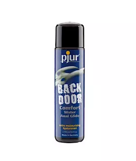 Pjur Back Door Water Based 250ml