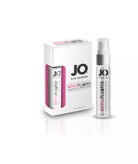 System Jo Women Nipple Plumper 30 Ml