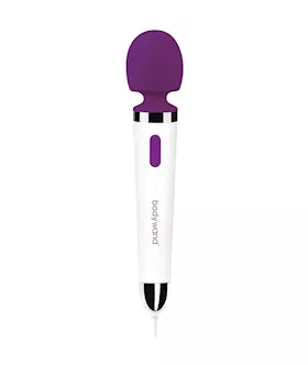 Bodywand Silicone Massager
