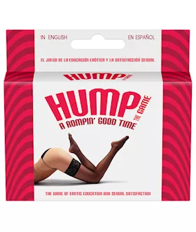 Hump The Game