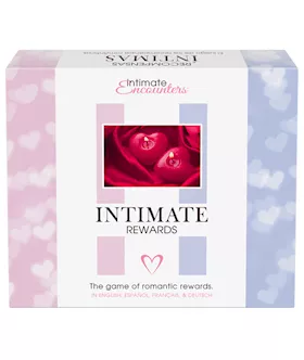 Intimate Encounters Intimate Rewards