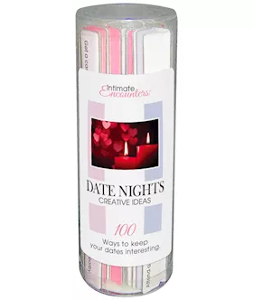 Intimate Encounters Date Nights