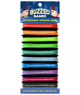 Buzzed Bands
