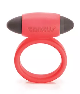 Vibrating Super Soft CRing