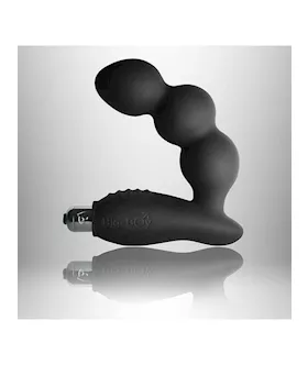 Big Boy PSpot Vibrator