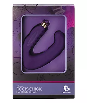 Rock Chick