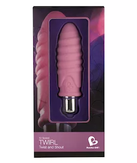 Mini Mates Twirl