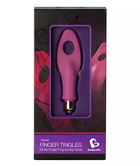Finger Tingles