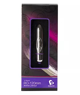 10 Speed Ro-120mm