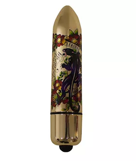 Ro-120mm Pleasure Me Panther