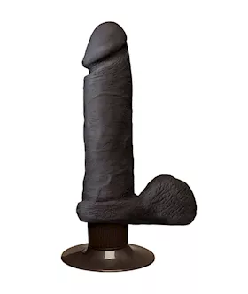 The Realistic Cock Ur3 Vibrating