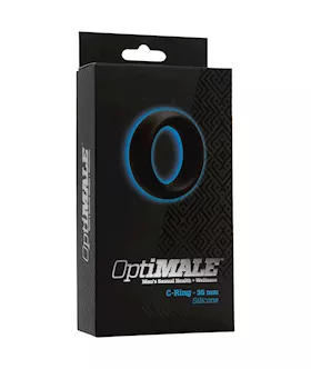 Optimale C-ring 35mm
