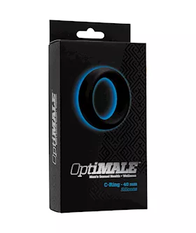 Optimale C Ring 40mm Thick