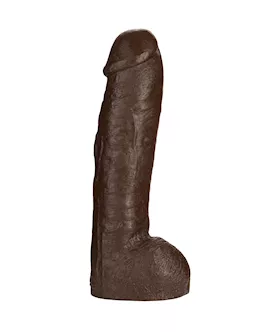 Vac-u-lock Realistic Hung