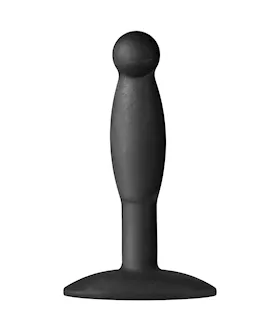 Platinum Premium Silicone The Minis Smooth Small