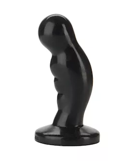 Platinum Premium Silicone The P-plug