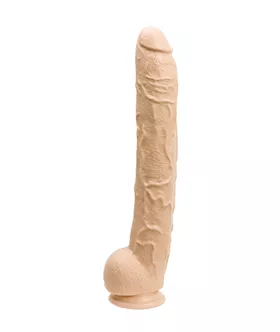 Dick Rambone Suction Cup Dildo