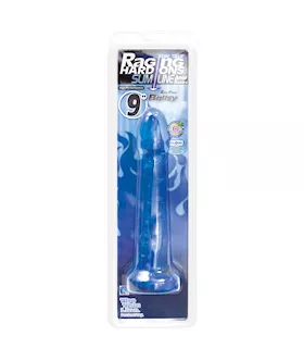 Raging Hard-ons - Slimline Series Ballsy Dildo